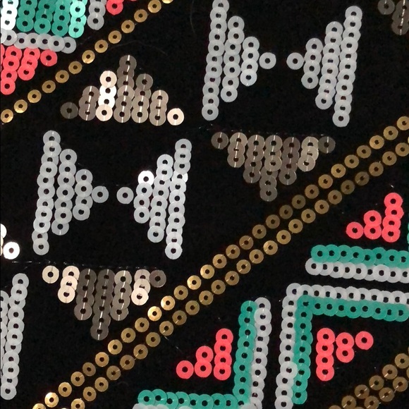 Express Pencil Skirt - Picture 6 of 6